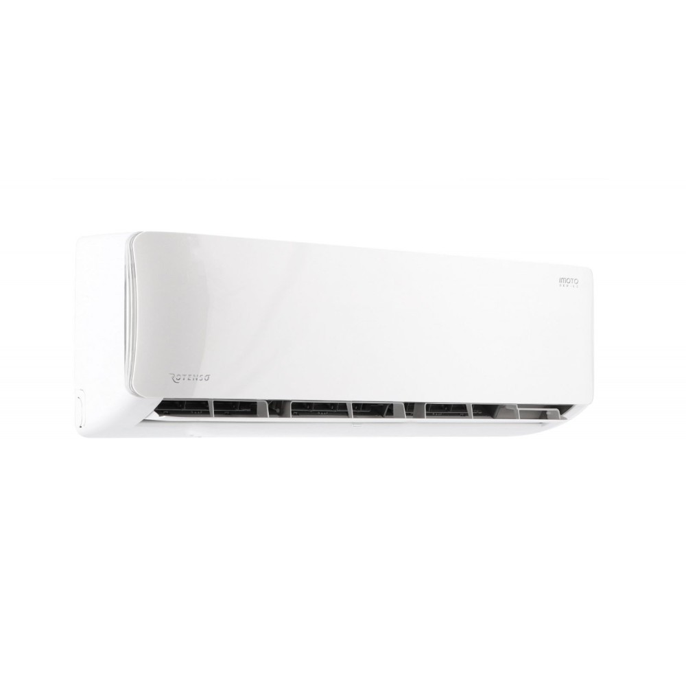 Room air conditioner Rotenso Imoto I50Xi/o 5.3 kW