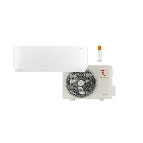 Room air conditioner Rotenso Imoto I50Xi/o 5.3 kW