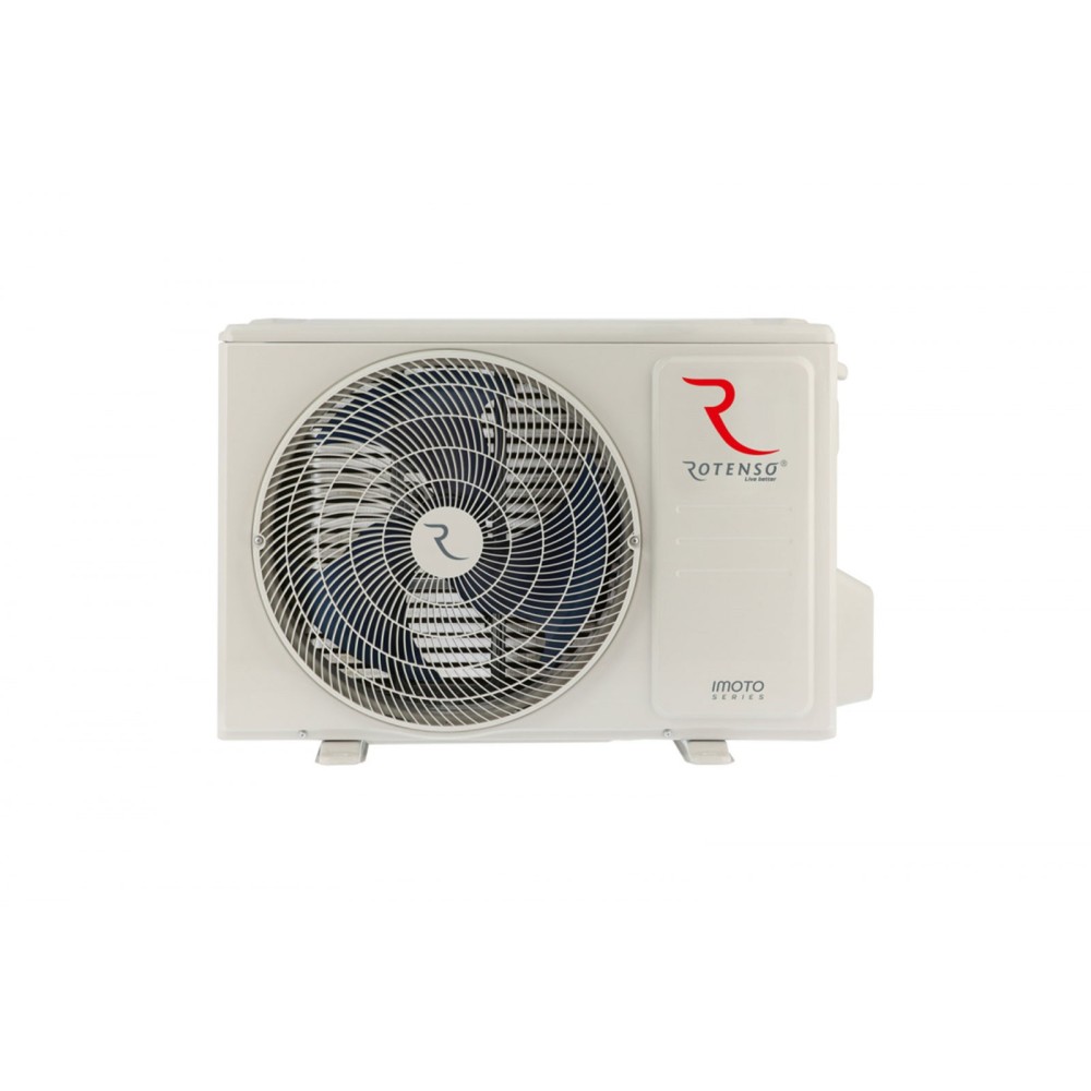 Klimatyzator pokojowy Rotenso Imoto I50Xi/o 5.3 kW