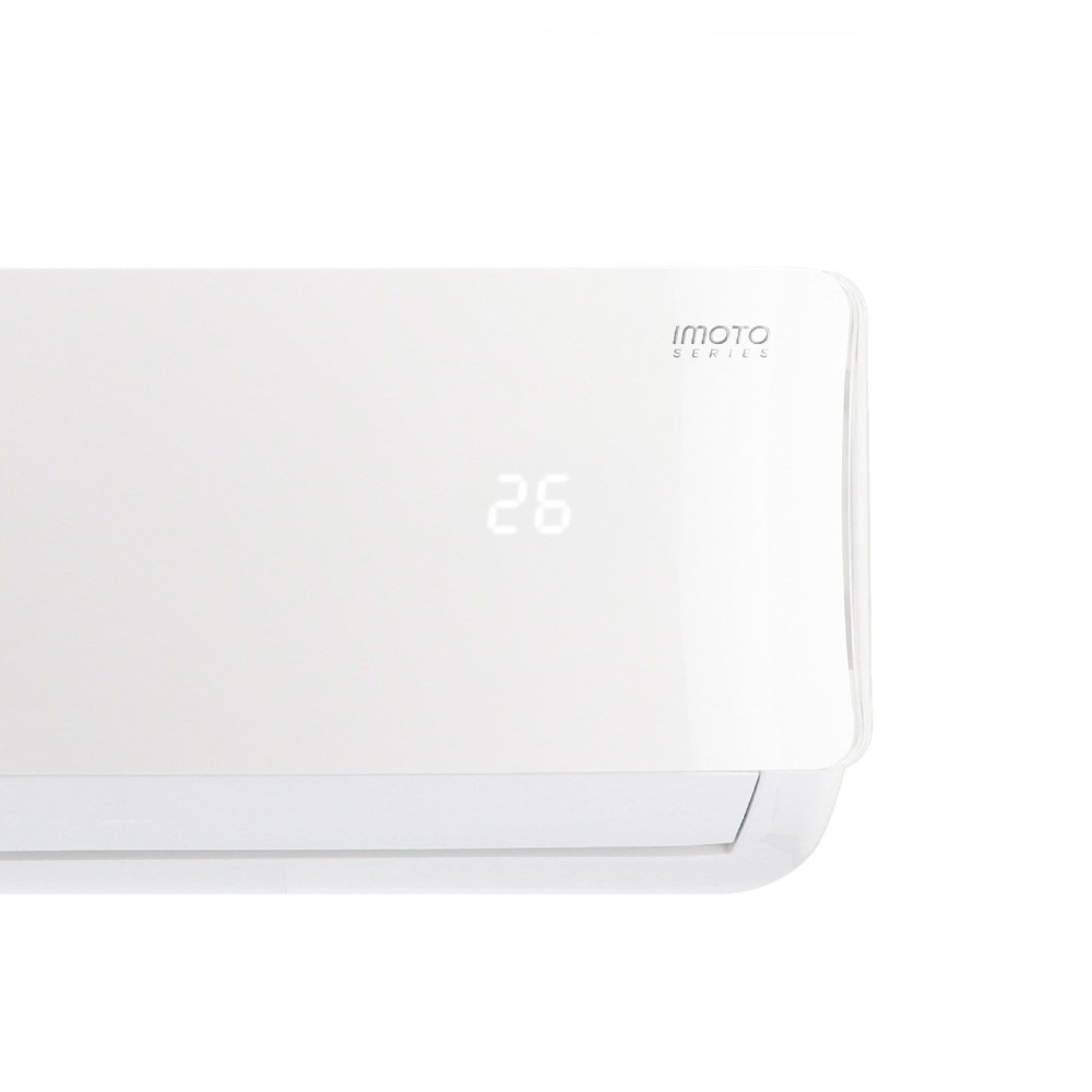 Rotenso Imoto I50Xi 5.3 kW Multi Split Wall Air Conditioner (indoor unit)