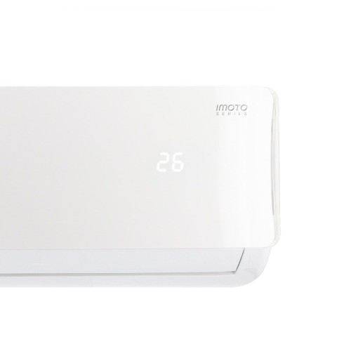 Pokojová klimatizace Rotenso Imoto I70Xi/o 7,3 kW