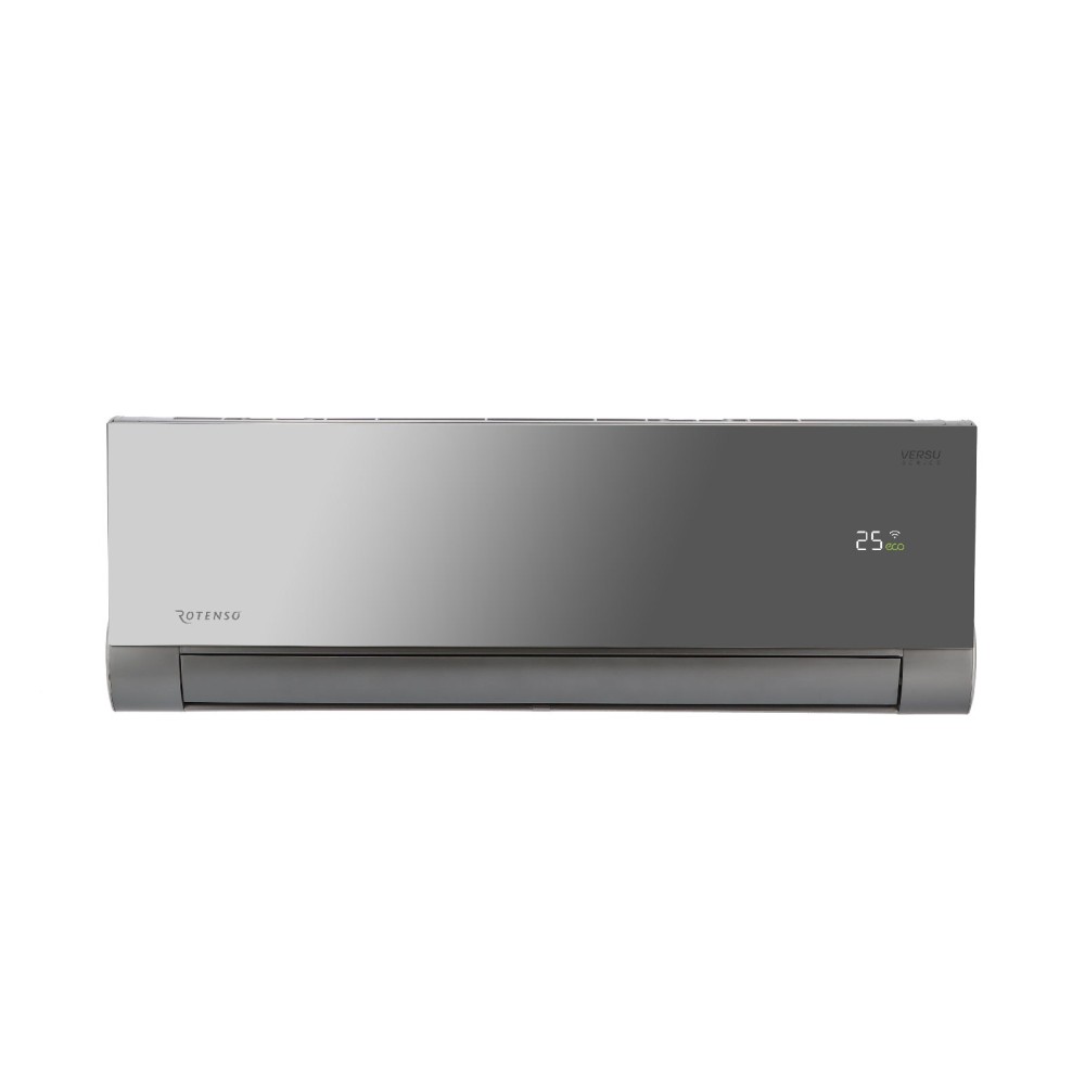 Rotenso Versu VM26Xi 2.6kW room air conditioner (indoor unit)