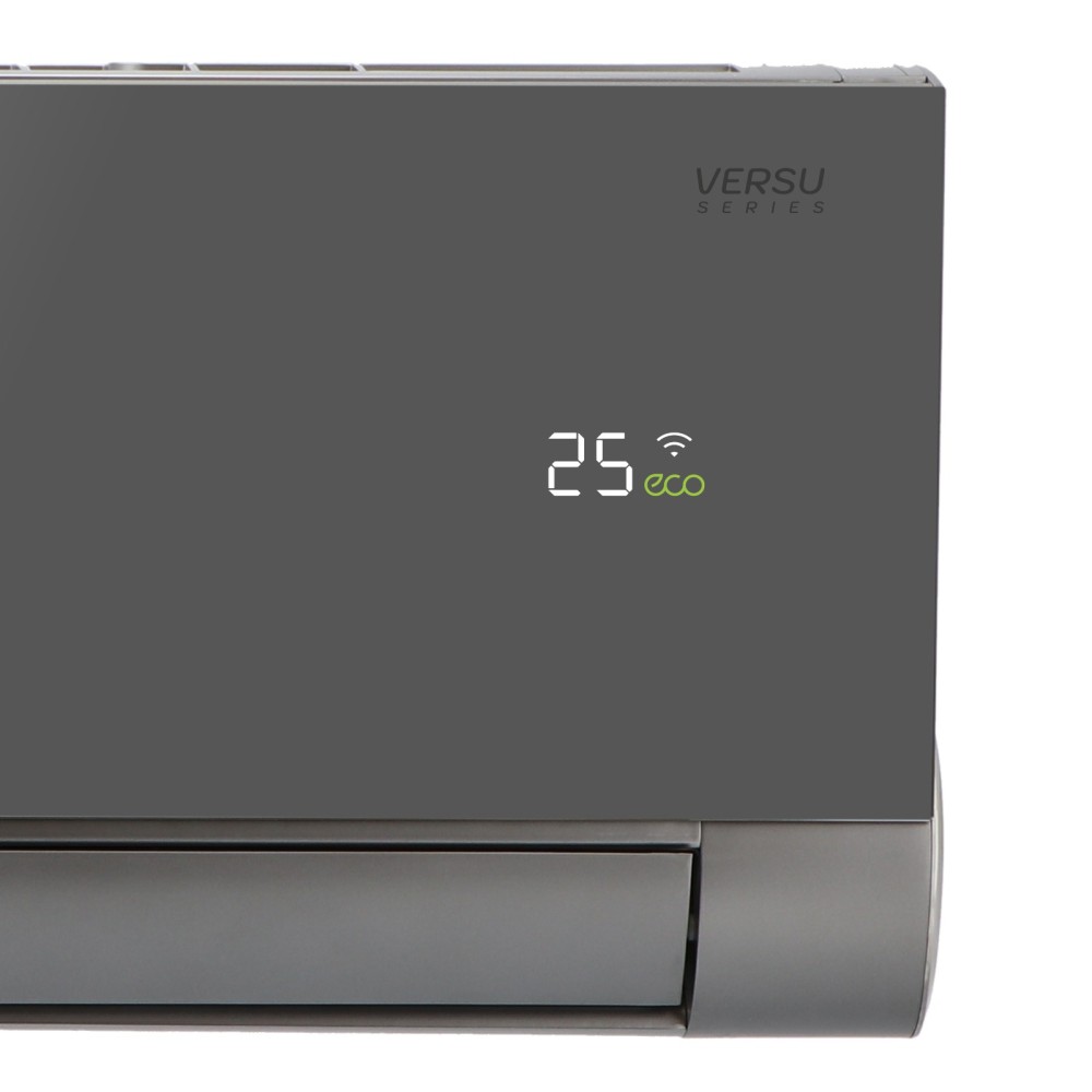 Klimatyzator pokojowy Rotenso Versu VM26Xi 2.6kW (jednostka wewnętrzna)