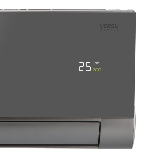Pokojová klimatizace Rotenso Versu VM26Xi 2,6 kW (vnitřní jednotka)