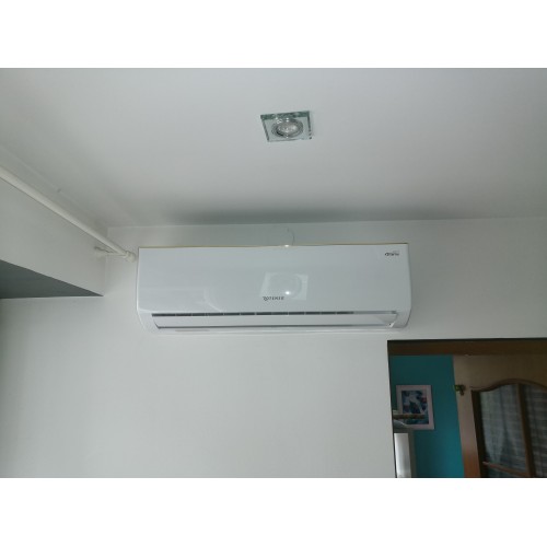 Klimatyzátor Rotenso Roni R50Xi/o 5,1 kW