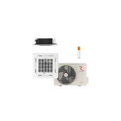 Rotenso Tenji T120Xi/o 12.1kW cassette air conditioner 2