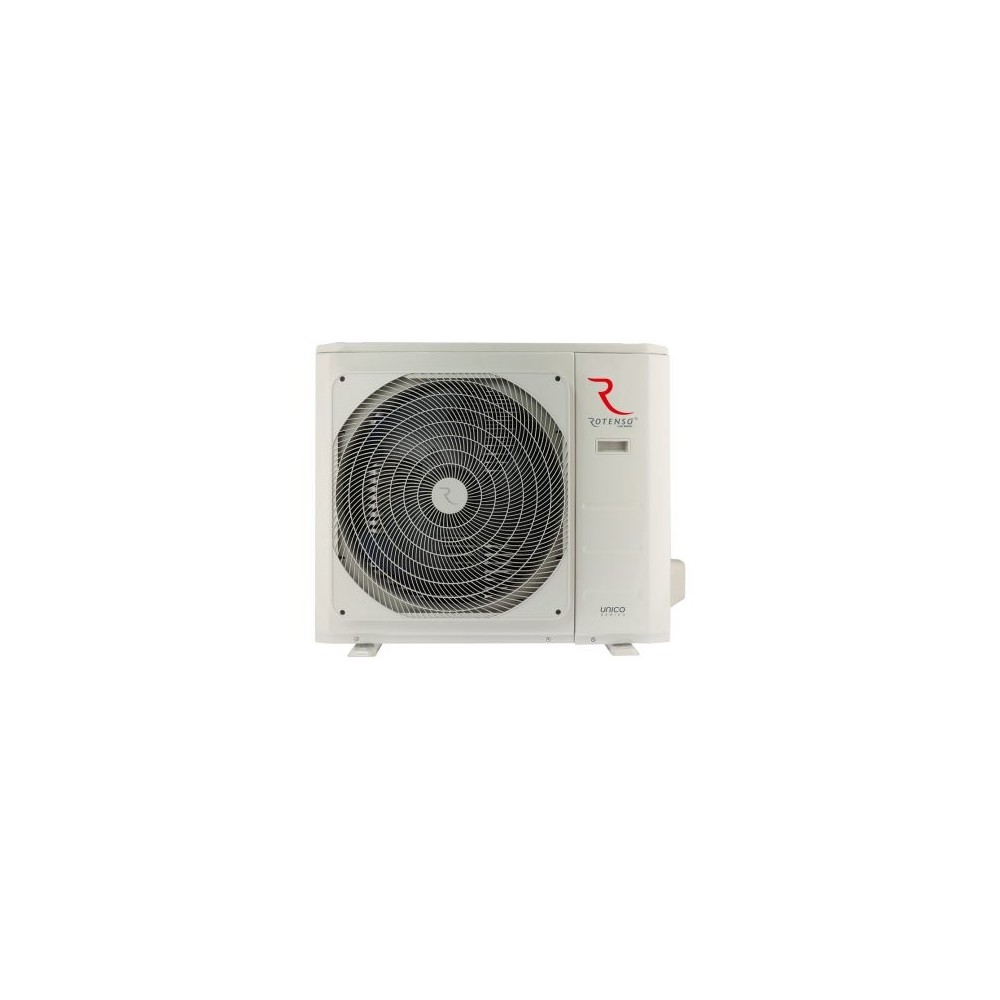 Kazetová klimatizace Rotenso Tenji T140Xi/o 14kW