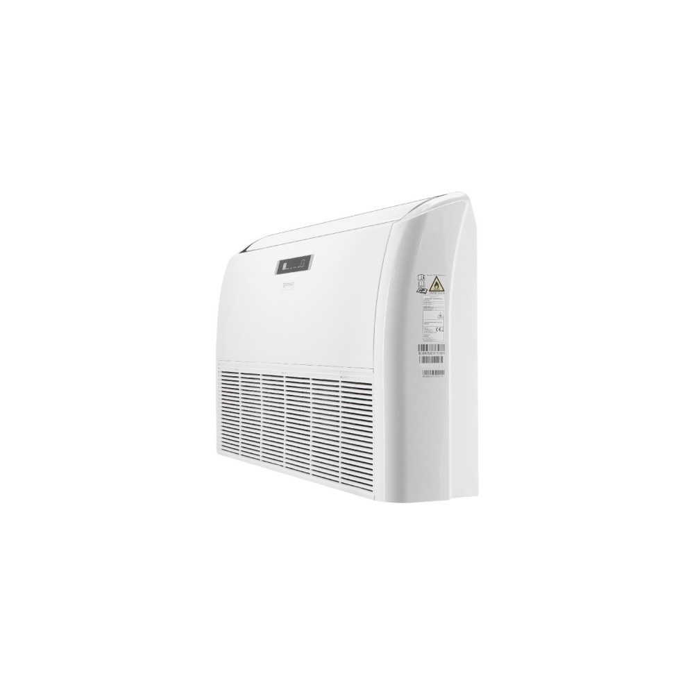Klimatyzator przypodłogowo-sufitowy Rotenso Jato J100Xi/o 10.5kW