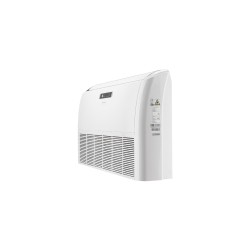 Klimatyzator przypodłogowo-sufitowy Rotenso Jato J140Xi/o 14kW 2