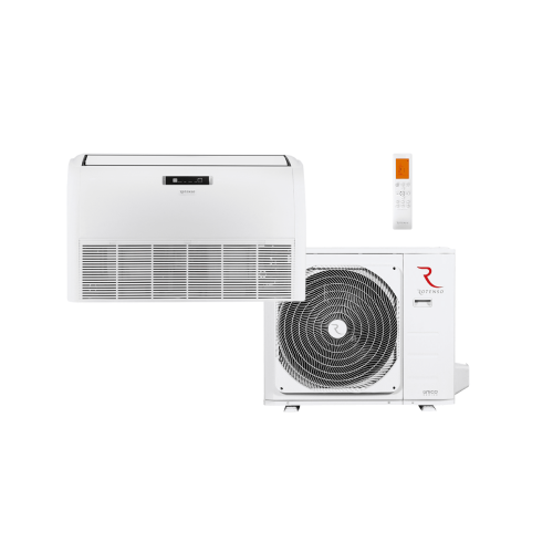 Klimatyzator przypodłogowo-sufitowy Rotenso Jato J160Xi/o 15.8kW