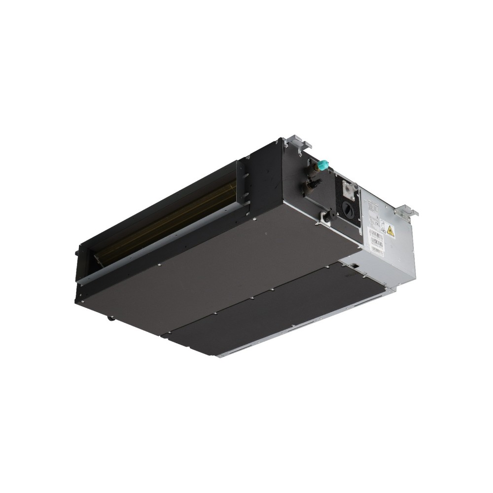 Rotenso Nevo N35Xi/o 3.5kW duct air conditioner