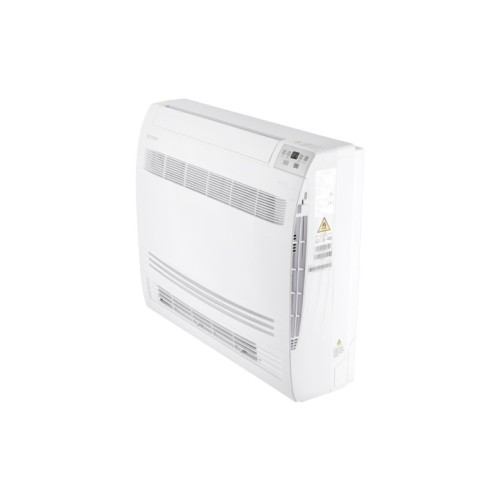 Klimatizace Rotenso Aneru AN50Xi/o 5,1 kW od podlahy ke stropu
