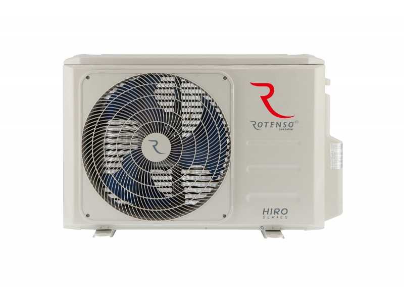 Rotenso Hiro H40Vm2 Invertorová multi splitová klimatizace (venkovní jednotka) 4,1 kW