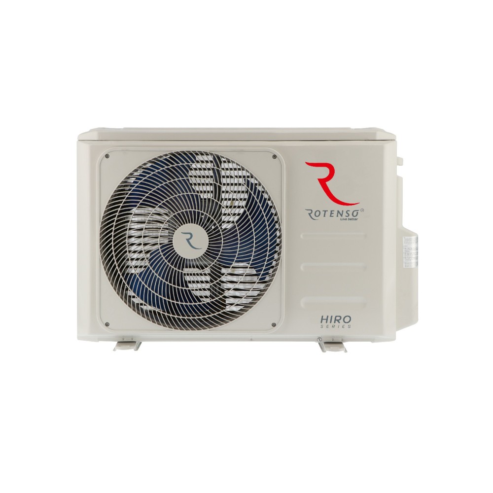 Jednostka zewnętrzna Multi Split Rotenso Hiro H120Xm5 Inverter (jednostka zewnętrzna) 12.3kW