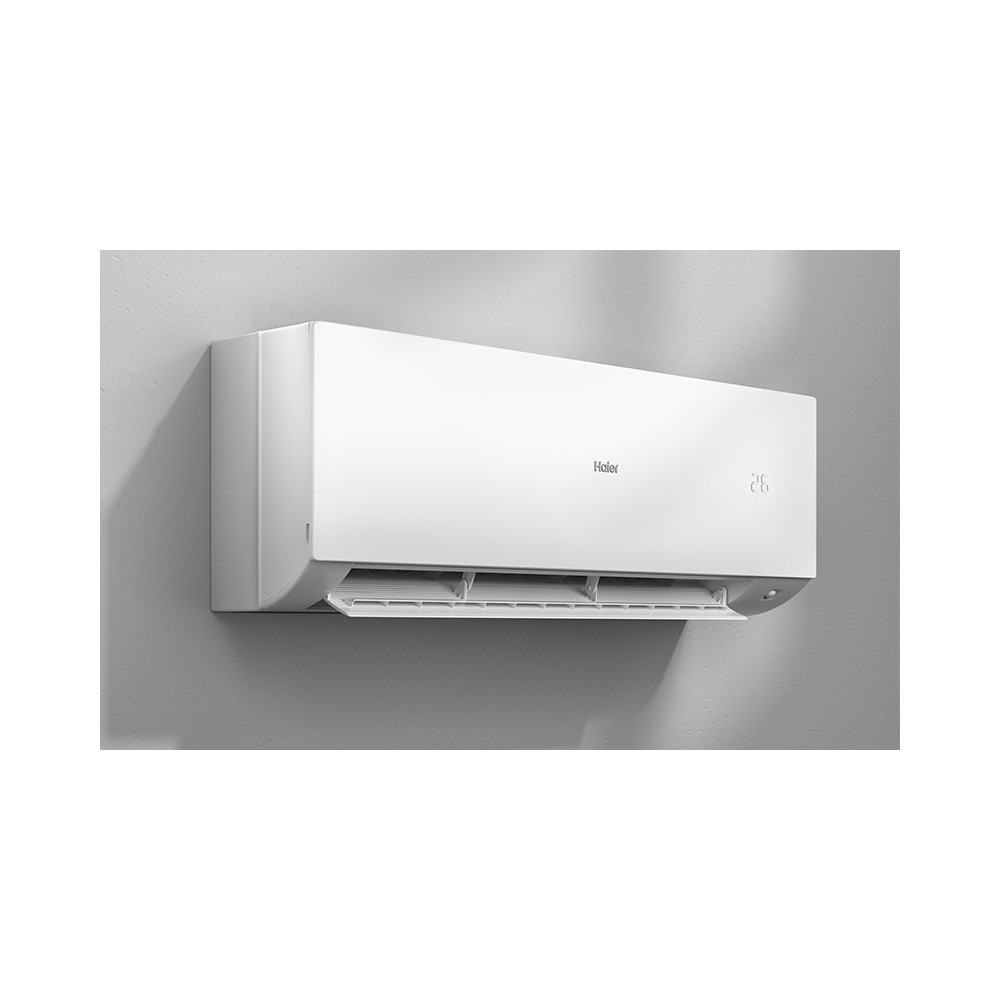 Haier Expert Plus 2.8kW wall air conditioner (indoor unit) AS25XCAHRA
