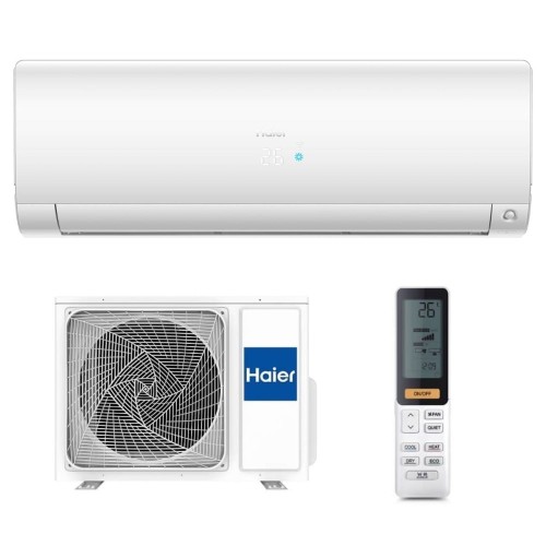 Klimatyzator ścienny Haier NORDIC FLEXIS Plus White Matt 3.5kw