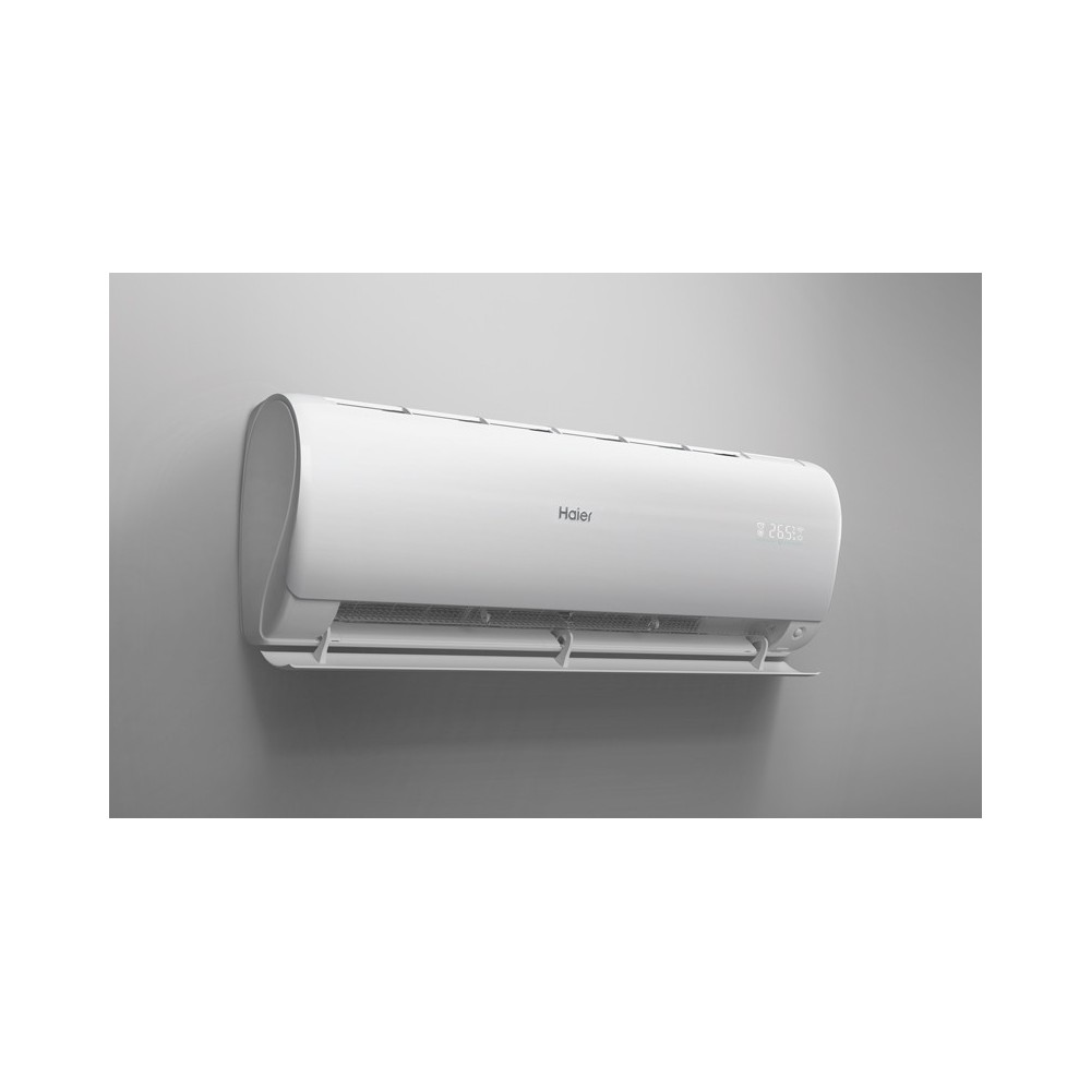 Nástěnná klimatizace Haier Jade Plus 3,5 kW (vnitřní jednotka) AS35S2SJ1FA-3