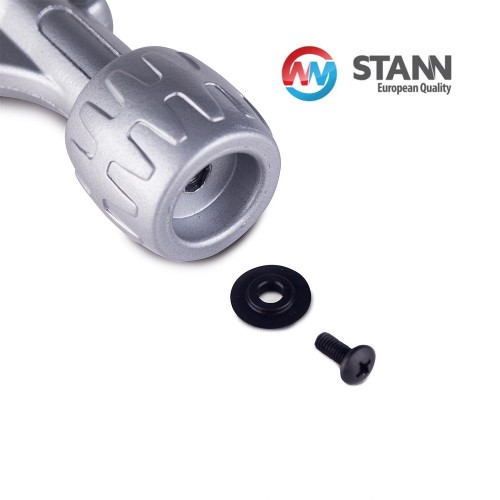 Nůžky na měděné trubky 3-35 mm STANN
