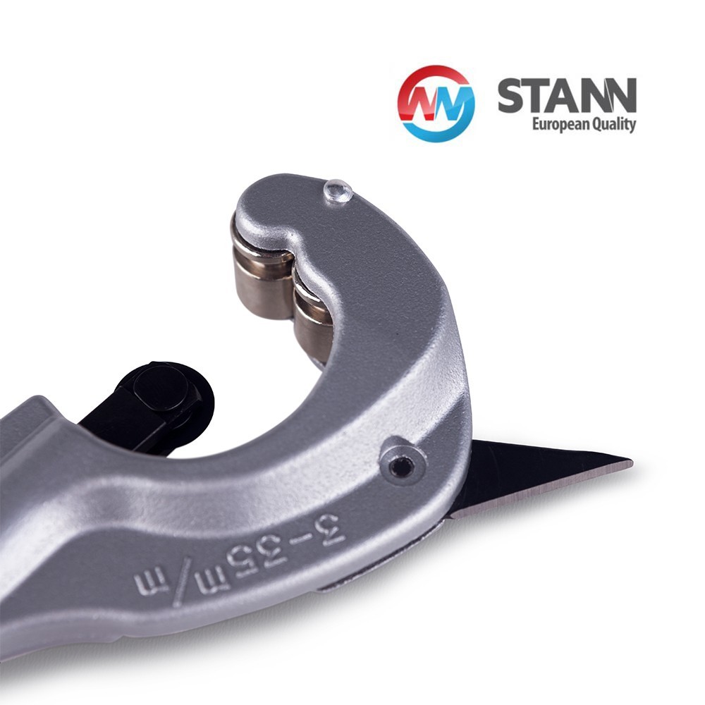 Copper pipe cutter 3-35 mm STANN