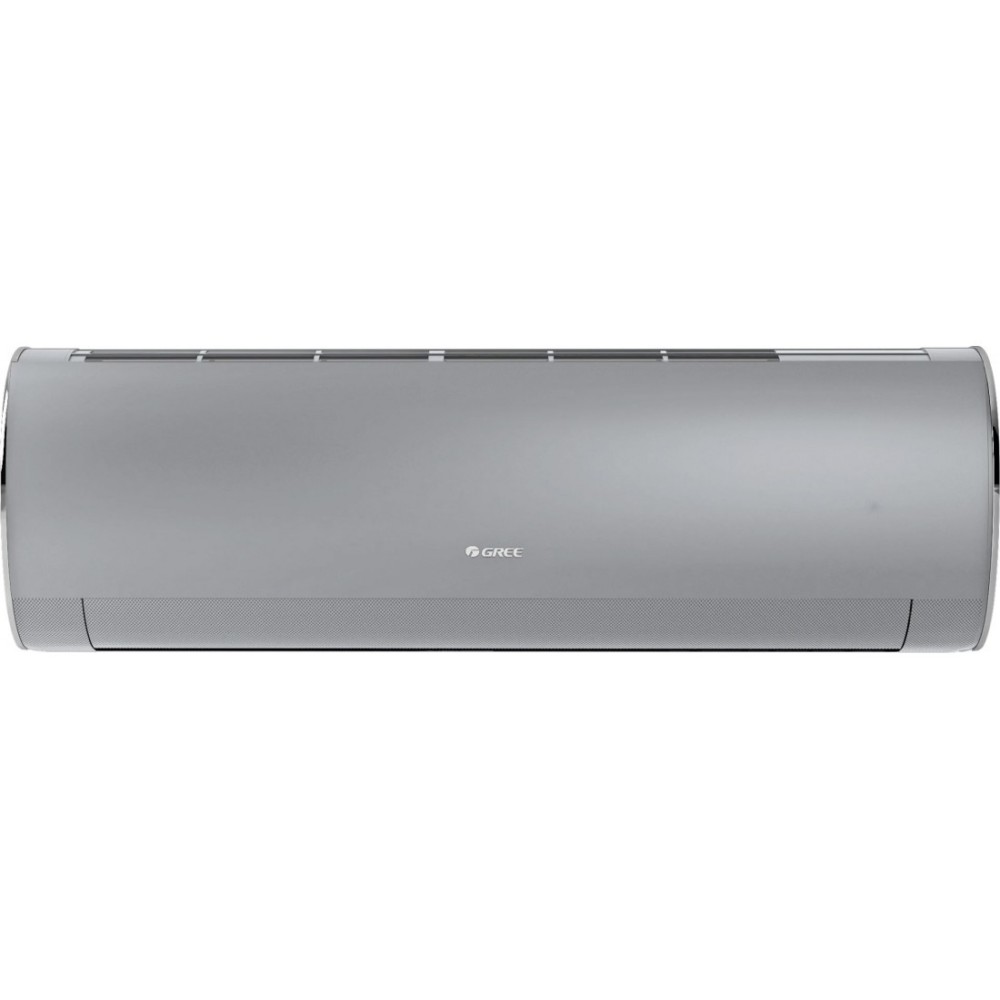 Gree Fairy SIlver 2.5kw wall air conditioner (indoor unit) GWH09ACC