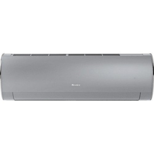 Nástěnná klimatizace Gree Fairy Silver 3,5 kW (vnitřní jednotka) GWH12ACC