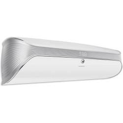 Nástěnná klimatizace Gree Soyal 2,5 kW (vnitřní jednotka) GWH09AKC 2