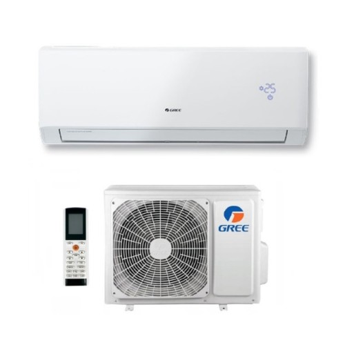 Klimatyzator pokojowy GREE LOMO Luxury Plus 7.0kW