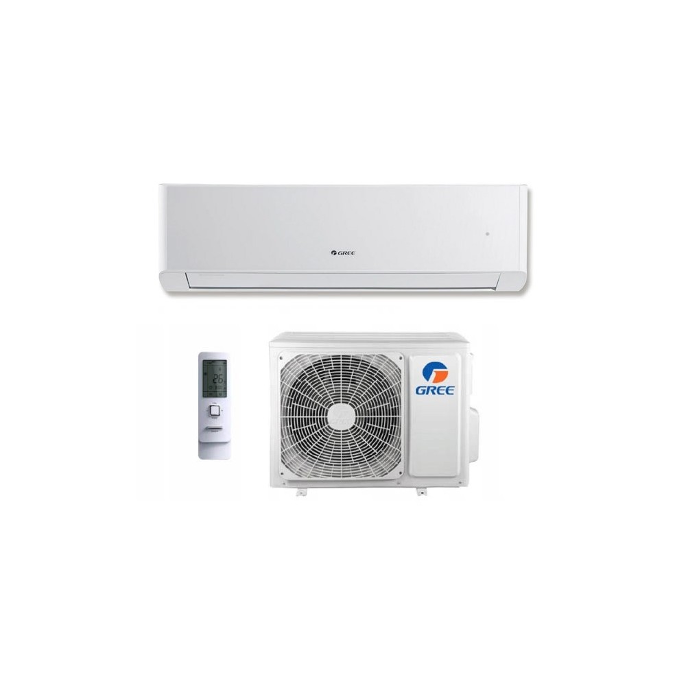 Pokojová klimatizace GREE Amber Prestige 7kW