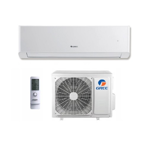 Pokojová klimatizace GREE Amber Prestige 7kW