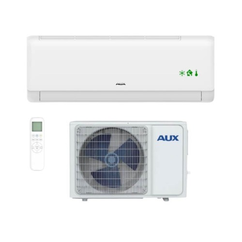 AUX Q-Smart 3.5kw AUX-12QC I/O air conditioner