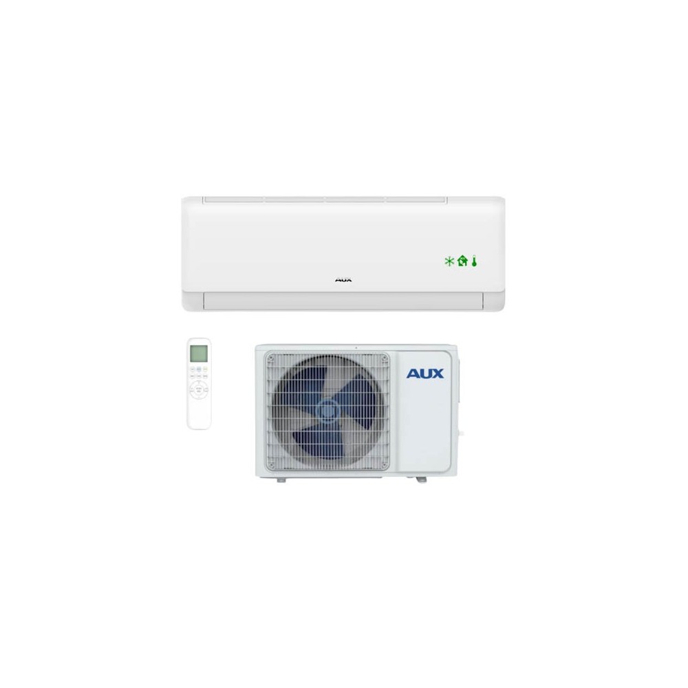 AUX Q-Smart 6.7kW AUX-24QC I/O air conditioner