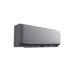 Klimatyzator AUX Q-Smart Premium Grey 2,7 kW AUX-09QB I/O 2
