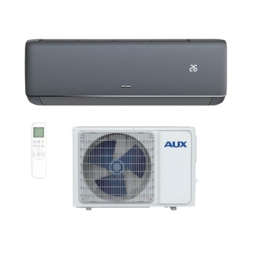 Klimatyzator AUX Q-Smart Premium Grey 5.4kW AUX-18QB I/O