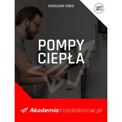 Szkolenie - Praktyczny montaż pomp ciepła 2