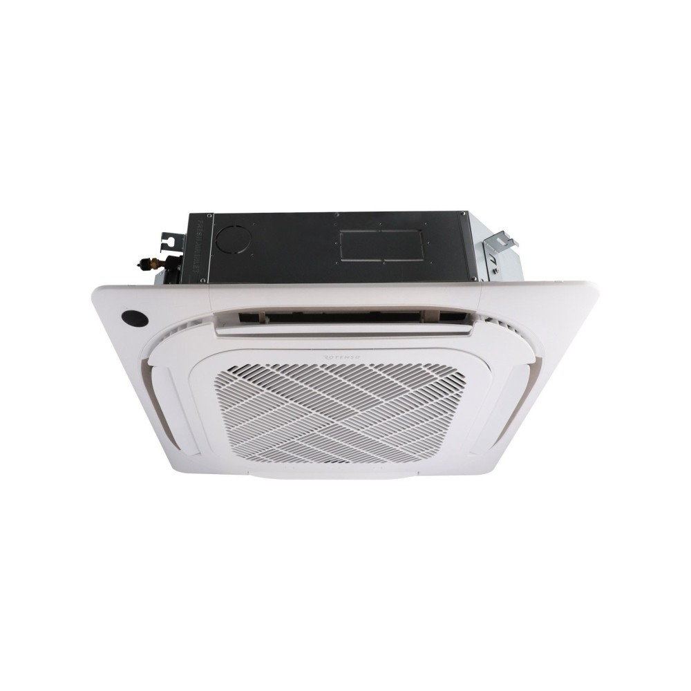 Rotenso Tenji T140Xi/o 14kW cassette air conditioner