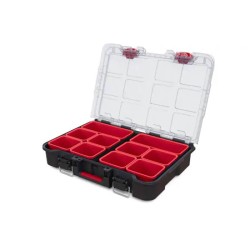 Organizér KETER Stack'N'Roll Graphite