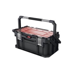 KETER CONNECT CANTILEVER box černý