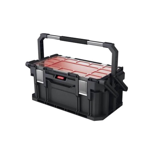 KETER CONNECT CANTILEVER box černý
