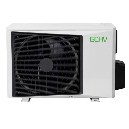 Klimatyzator CHIGO Panel Extreme White 3.4kW