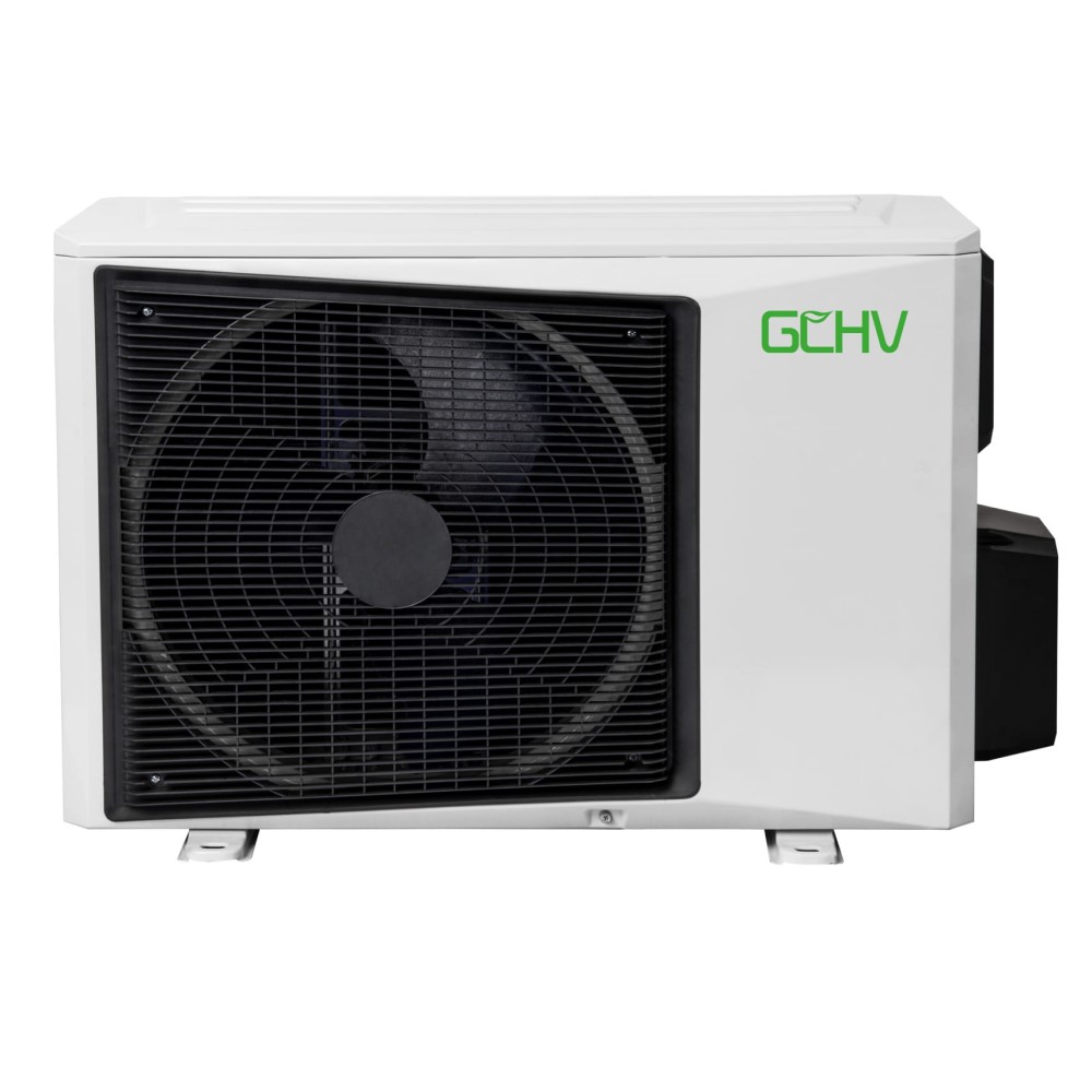 Klimatyzator CHIGO Panel Extreme White 5,1 kW