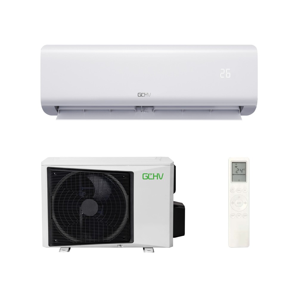 Klimatyzator CHIGO Panel Extreme White 6,8 kW