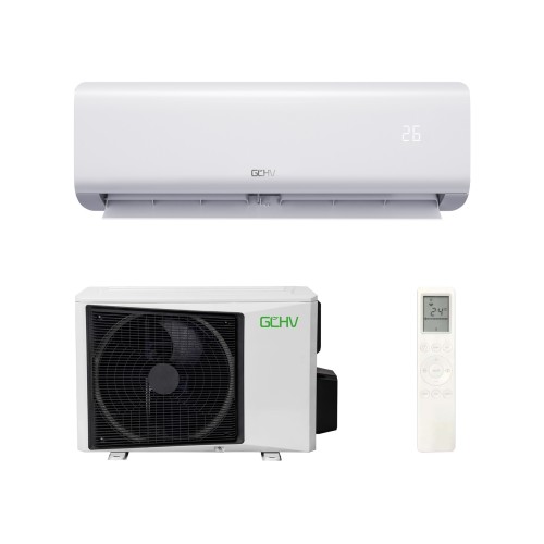 Klimatyzator CHIGO Panel Extreme White 6.8kW