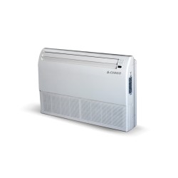 Klimatyzator przypodłogowo-podsufitowy CHIGO 10.5kW CUA INVERTER/ ON/OFF
