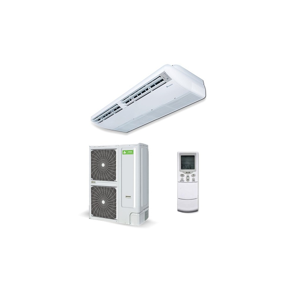 Klimatyzator przypodłogowo-podsufitowy CHIGO 16kW CUA INVERTER/ ON/OFF