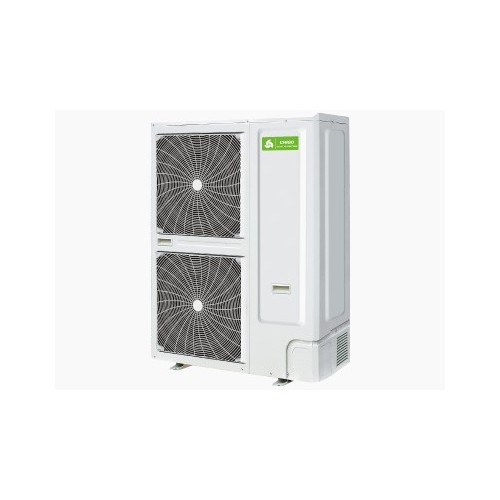 Klimatyzator kanałowy CHIGO 10,5kW CTB INVERTER