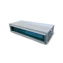 Kanálová klimatizace CHIGO 10,5 kW CTB INVERTER