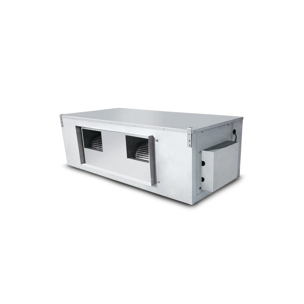 Kanálová klimatizace CHIGO 16kW CTB INVERTER