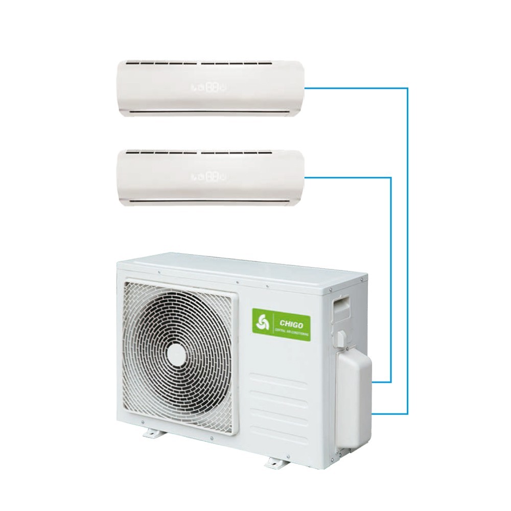 CHIGO 5.3kW outdoor unit C2OU-18HDR4-A