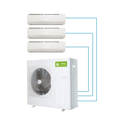 CHIGO 6.2kW outdoor unit C3OU-21HDR4-A