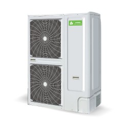 CHIGO 12.3kW outdoor unit C5OU-42HDR4-A